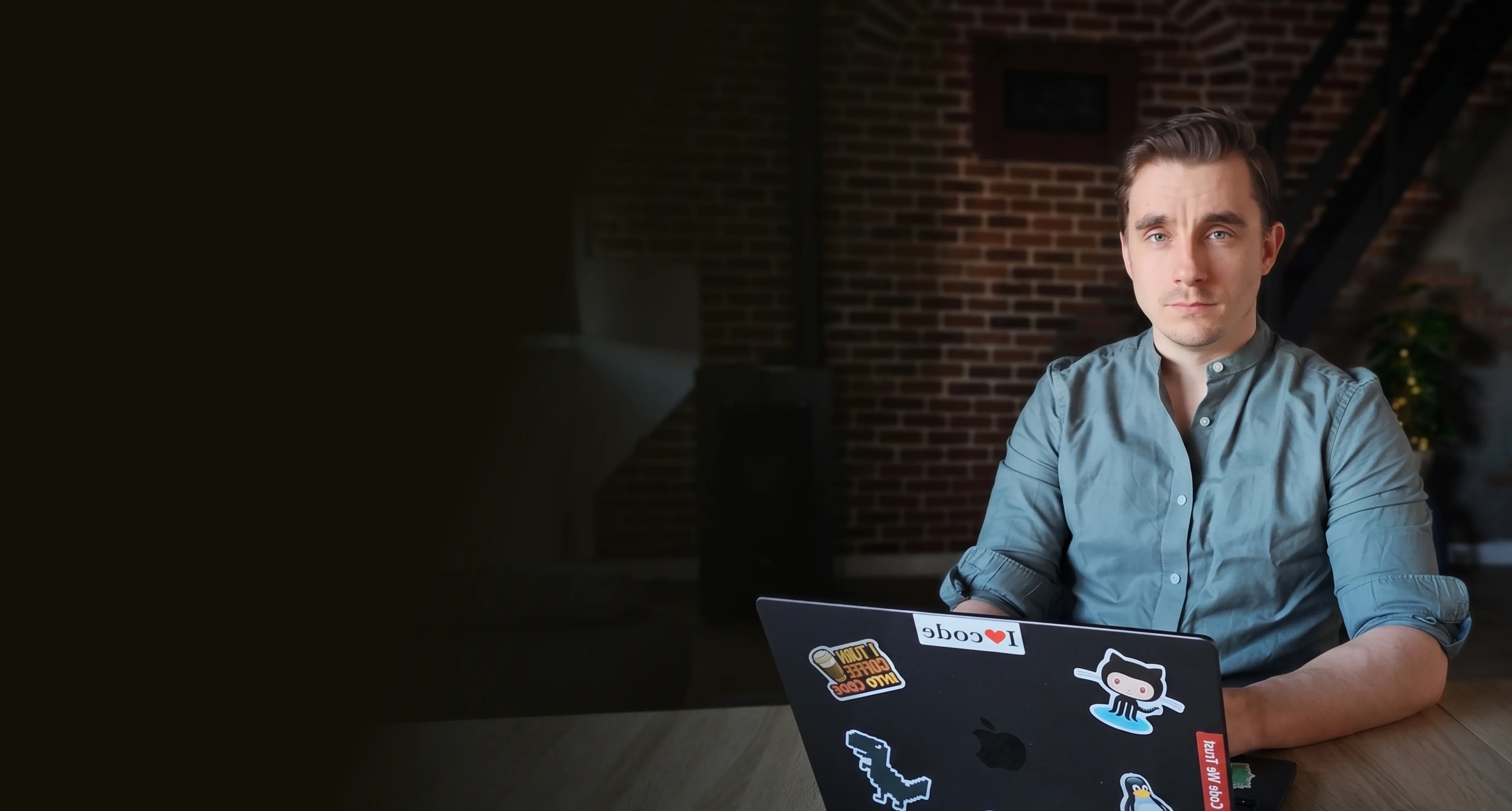 Ivan Hryb · Freelance Web Developer
